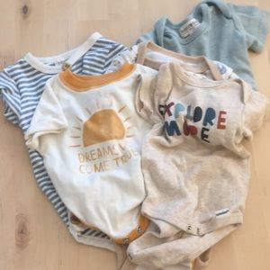Bundle of Onesies
